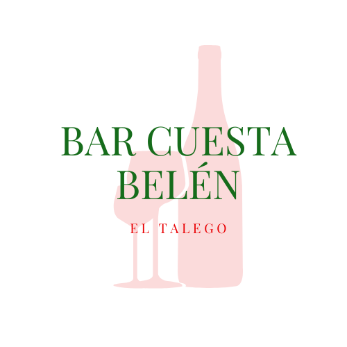 Bar Cuesta Belen — Del propietario