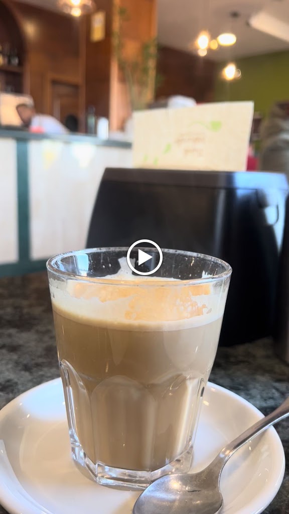 Restaurante Los Dolmenes — Videos