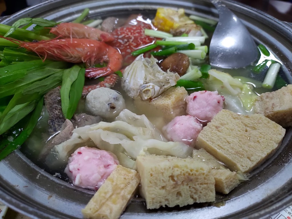 阿海海產 的照片