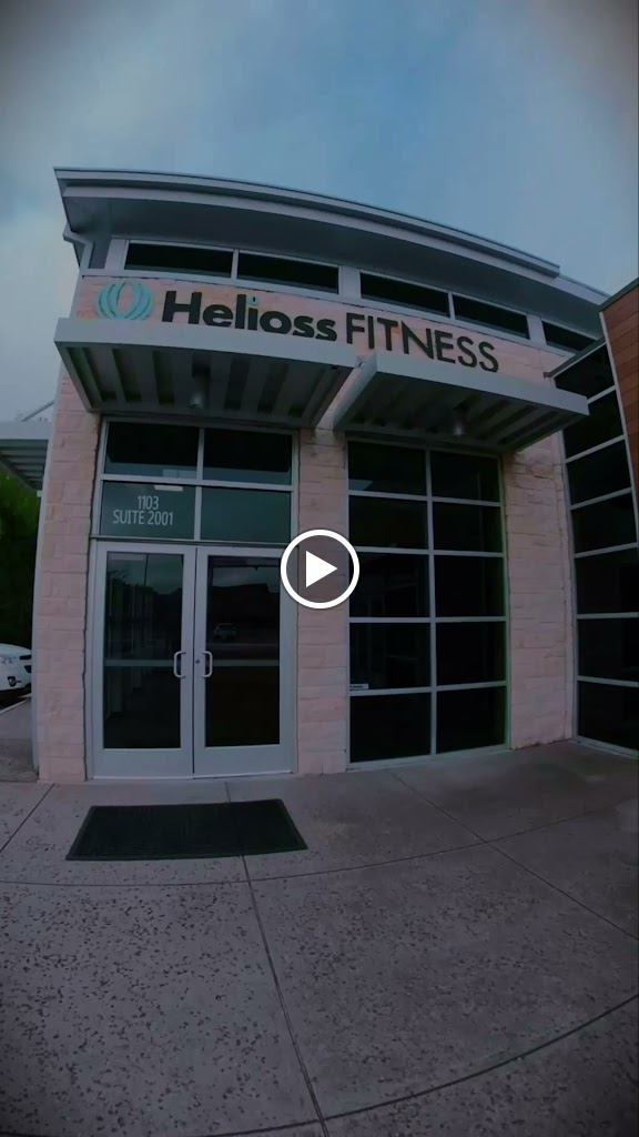  Helioss Fitness