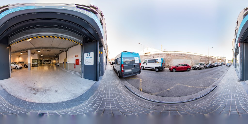 Street View & 360deg