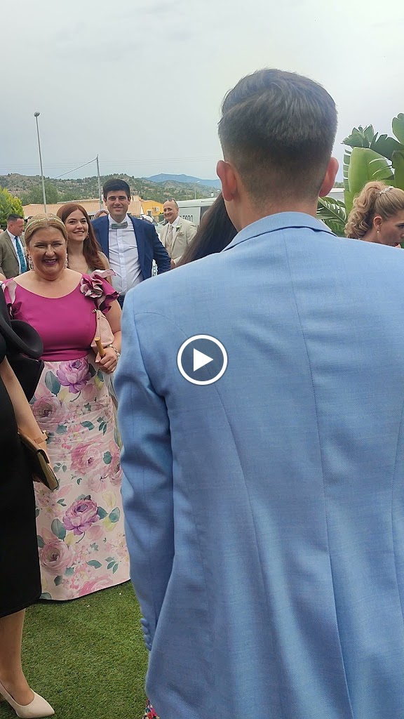 Eventia Celebraciones — Videos