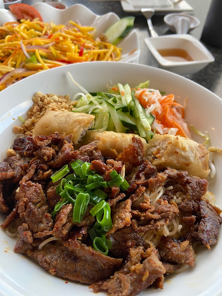 Vermicelli