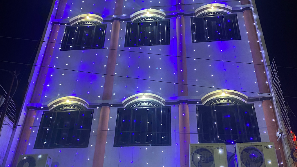 Hotel Krishna