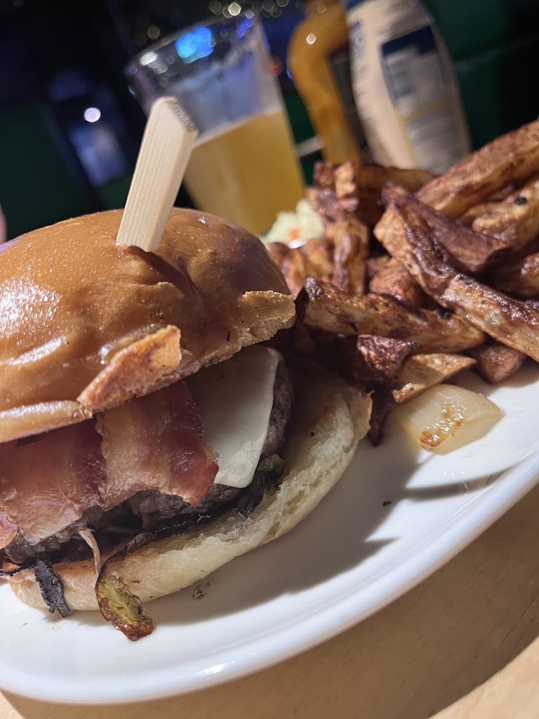 Food & drink