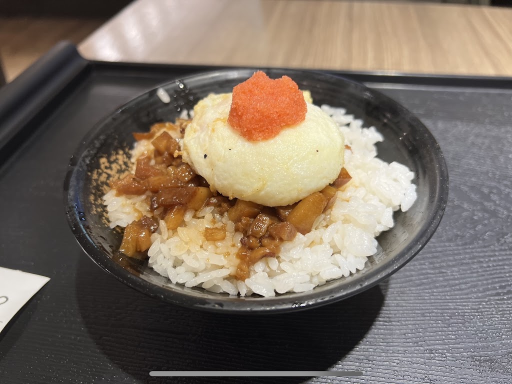 金仙魯肉飯鉑金食堂 微風南京店 的照片