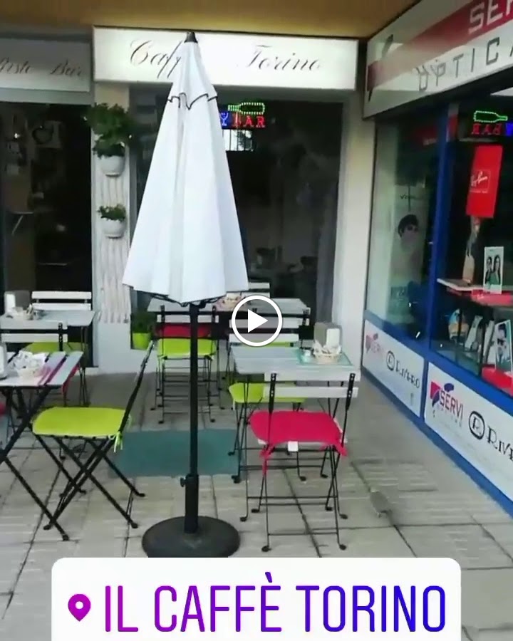 Caffe torino — Videos