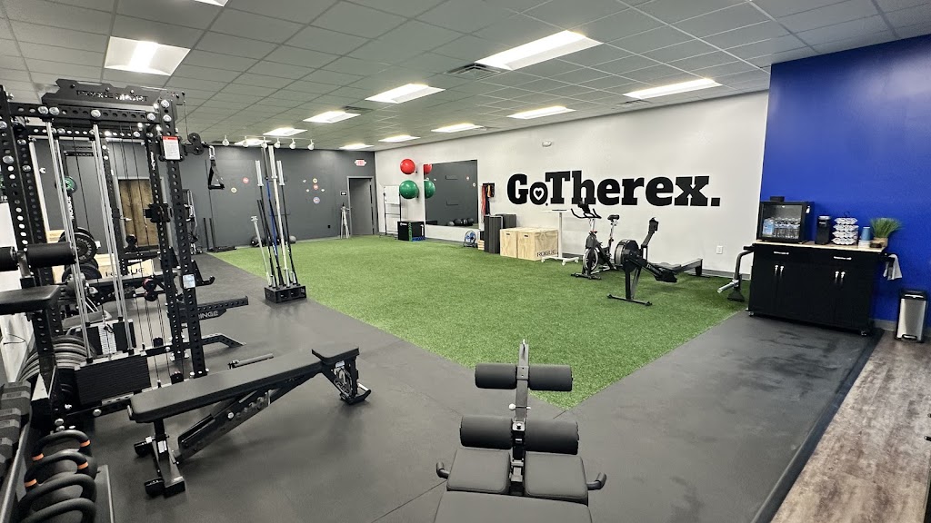  GoTherex | Personal Training and Physical Therapy