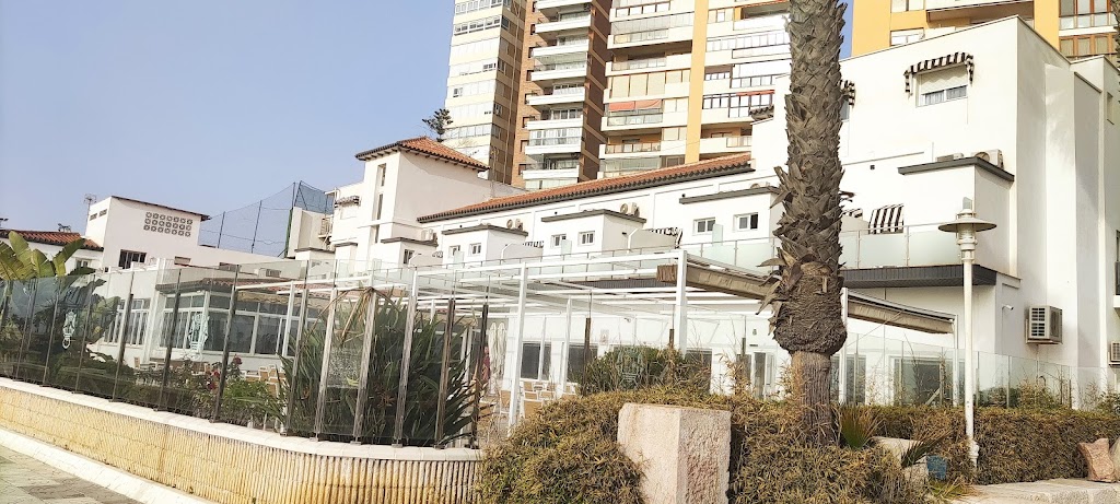 Residencia Militar Reyes Catolicos