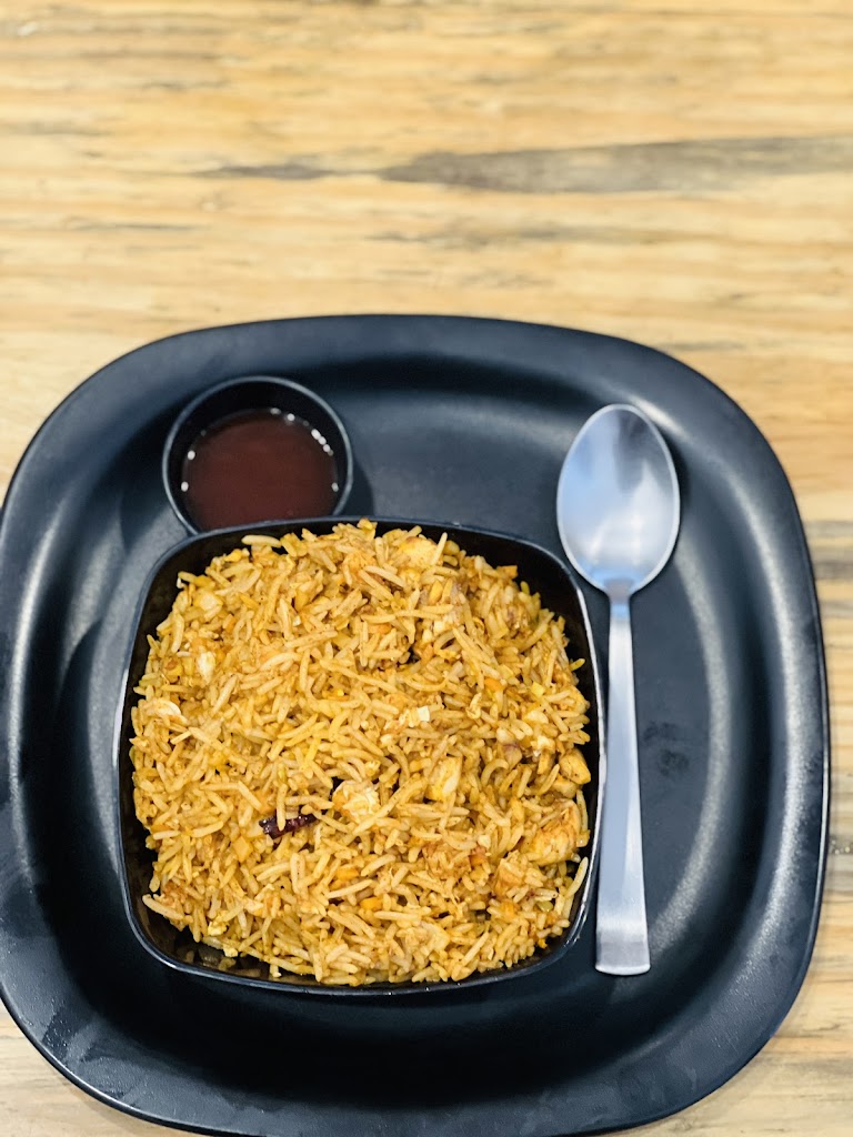 Biryani