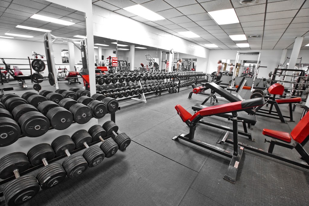  Perth Ultimate Fitness