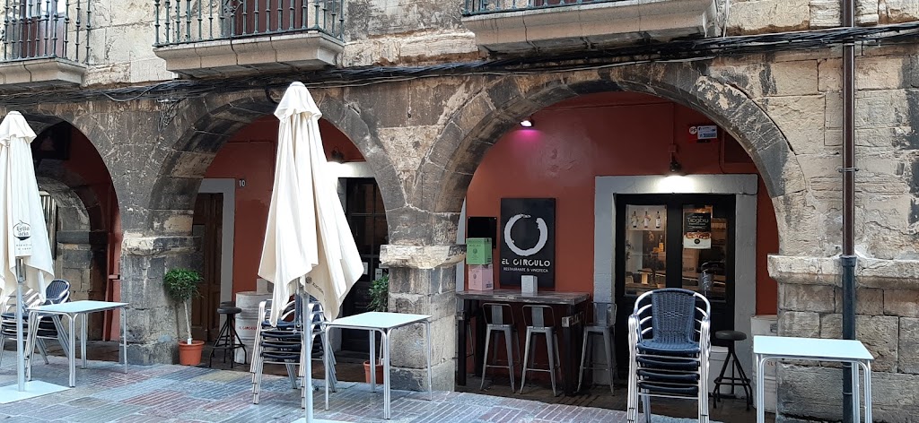 El Circulo Espacio Gastronomico