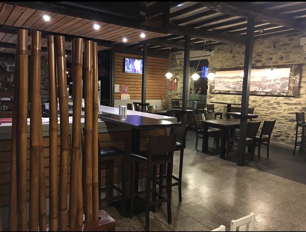 Casa Sindo — Ambiente