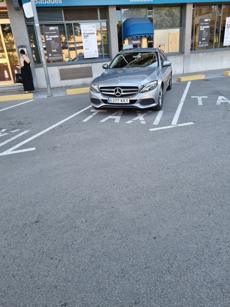 Taxi Diego Dominguez