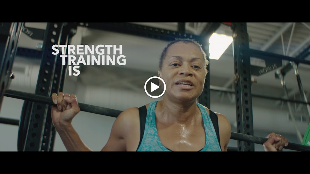  Revolution Fitness Clubs