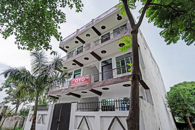 Oyo Hotel Green Valley