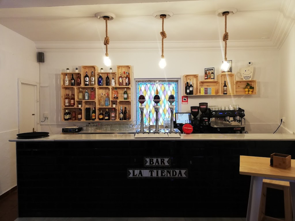Bar La Tienda D'Estraza