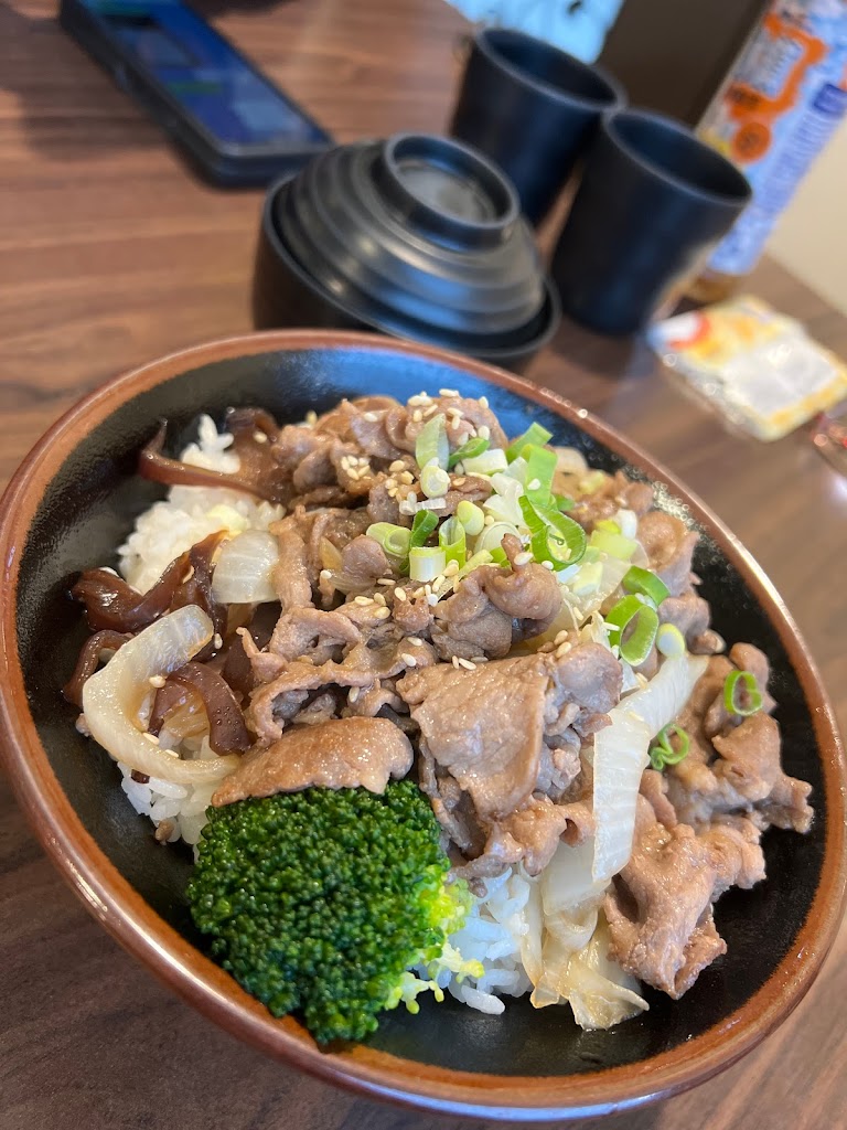 青町日式家庭料理 的照片