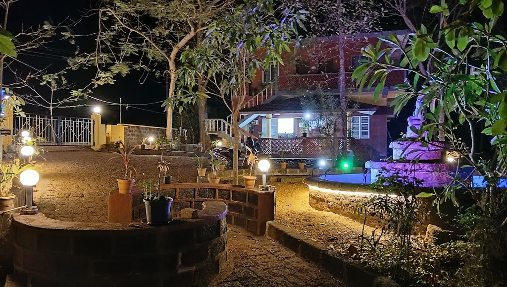 Nature Inn Cottage