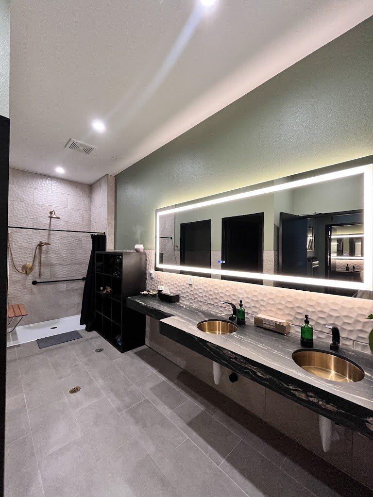  The Wild Yogi Studio