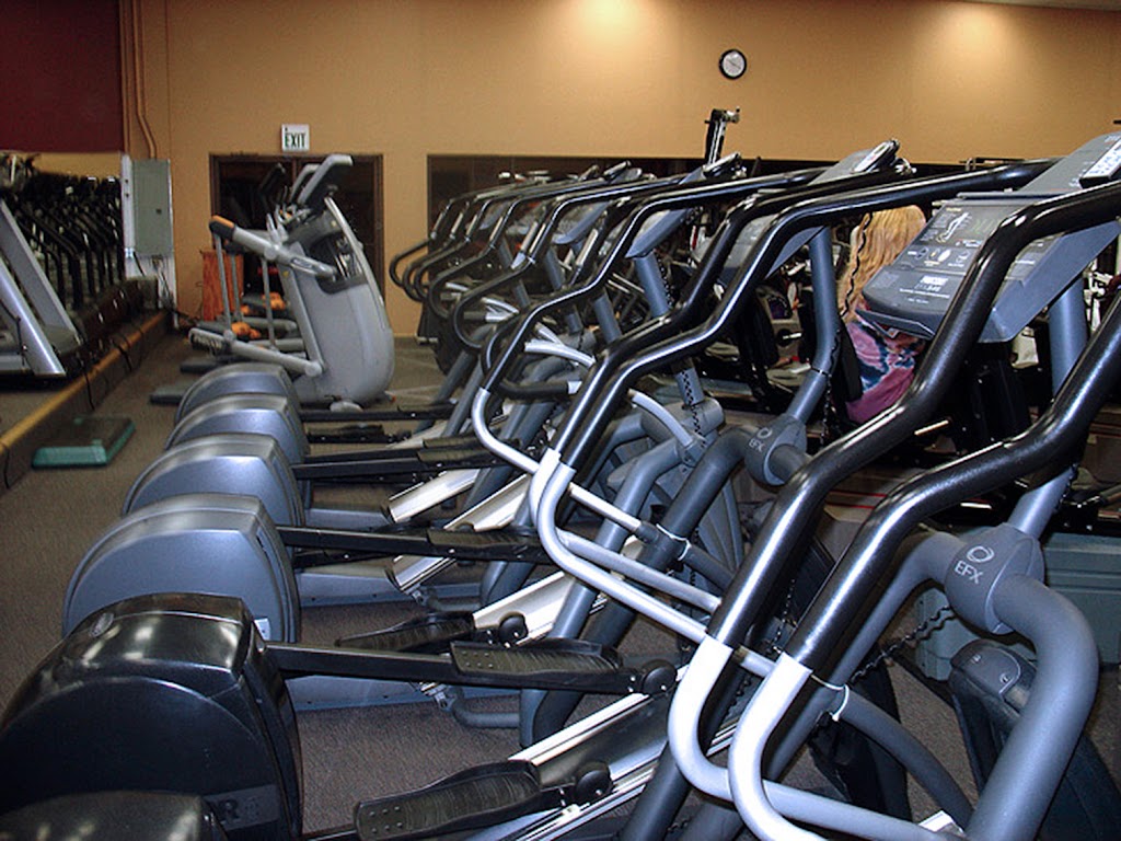  Sports West Athletic Club and Spa