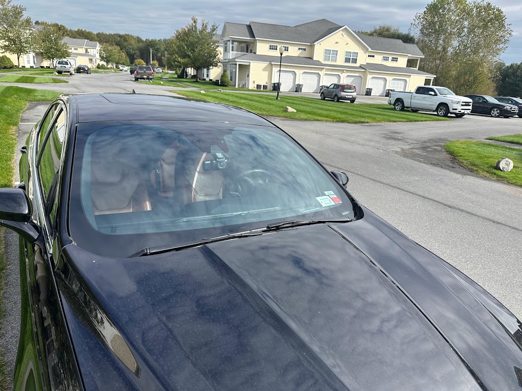 Auto glass shop in Saratoga Springs