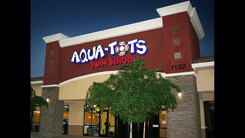  Aqua-Tots Swim School Lexington-Hamburg