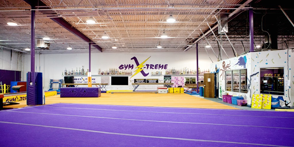  Gym X-Treme Gymnastics