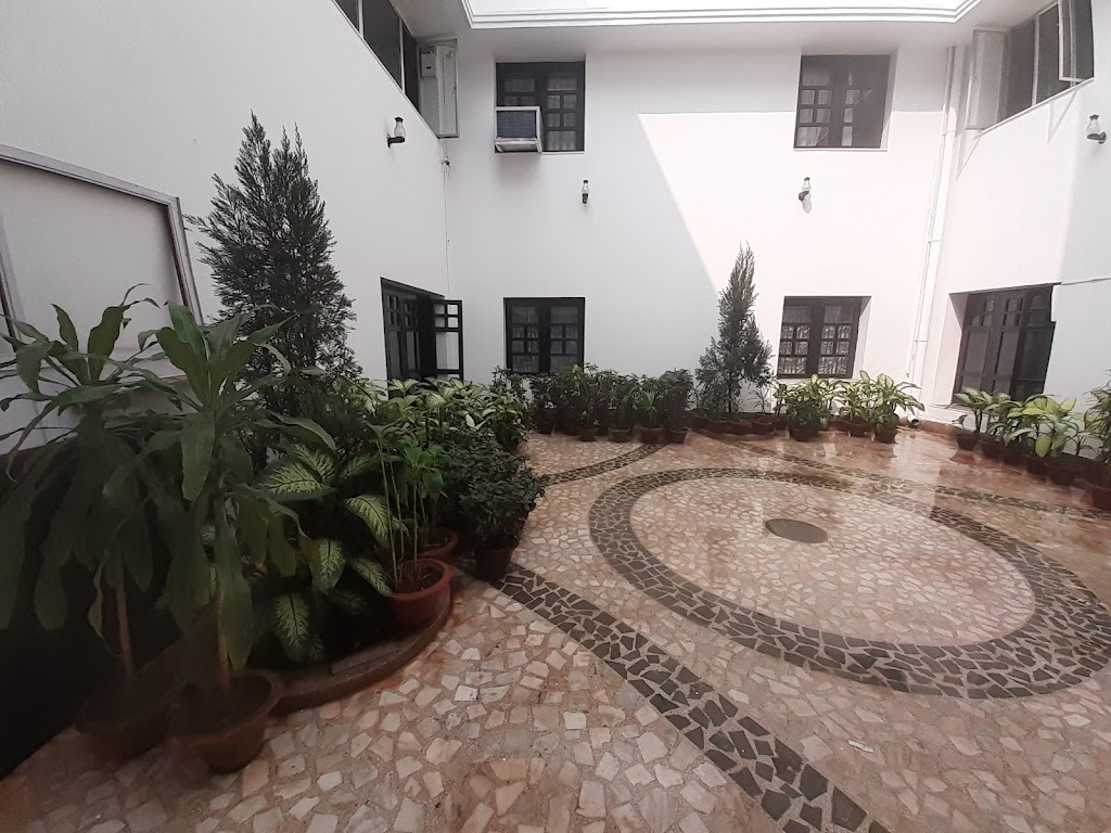 Hotel Grand Central Bhubaneswar
