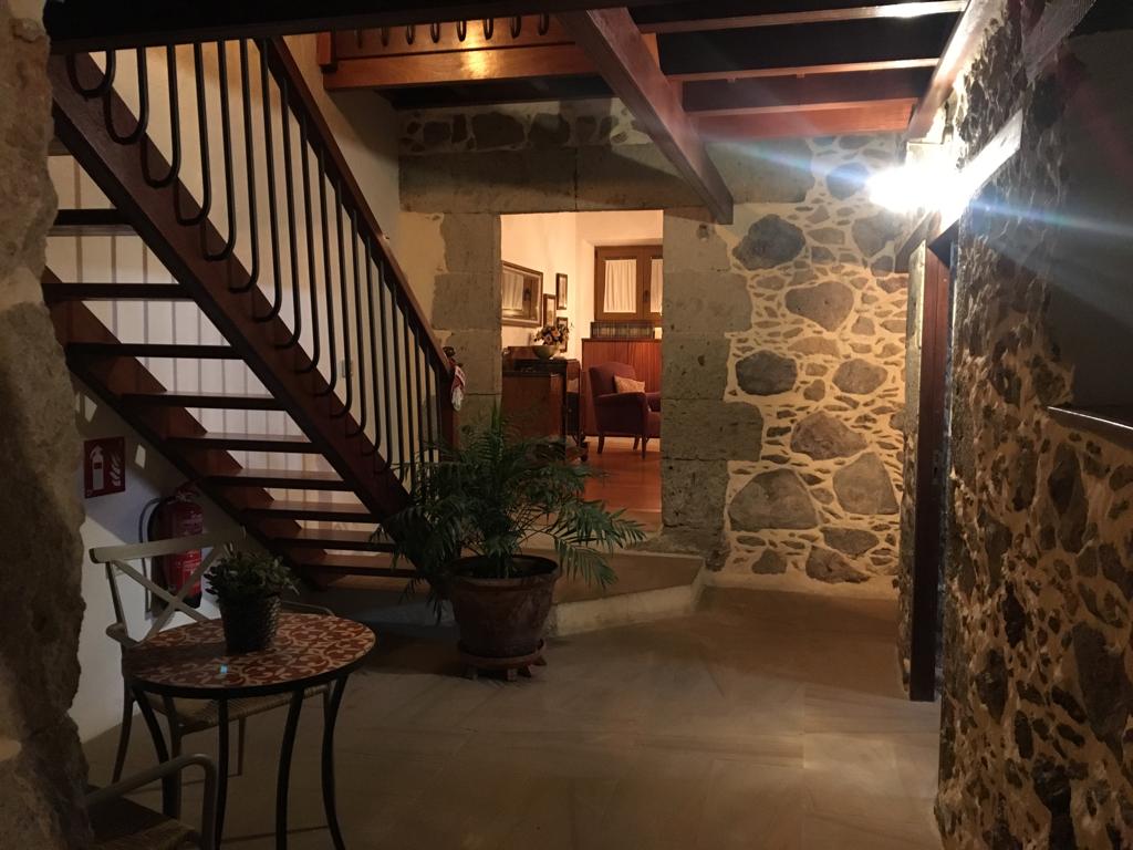 Alojamiento Rural Casa Luna