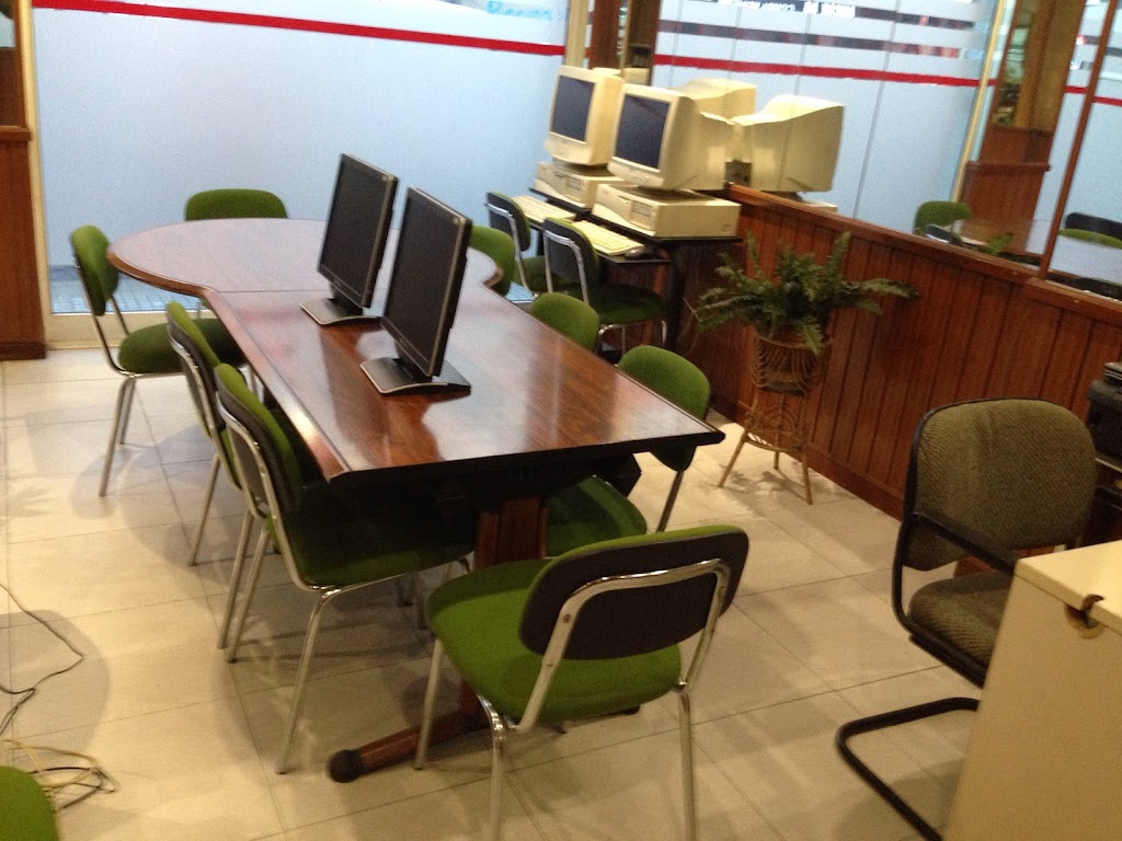 Centro Informatico Ferrol