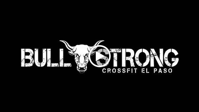  Bull Strong Fitness