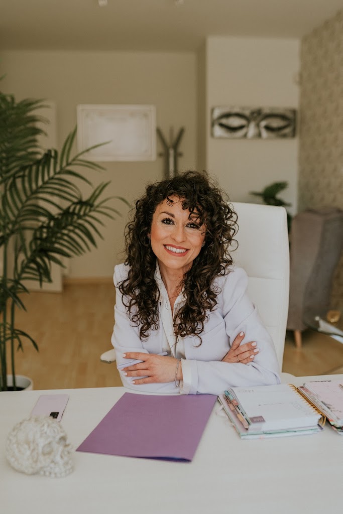 Raquel Rubio - Centro De Psicologia