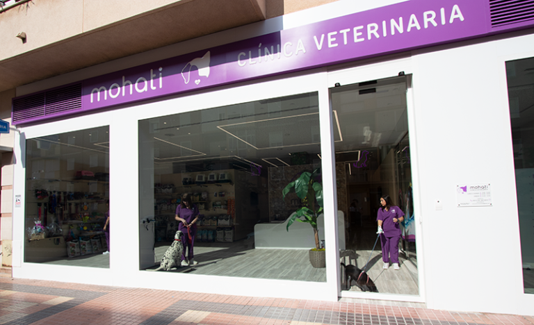 Clinica Veterinaria Mohati