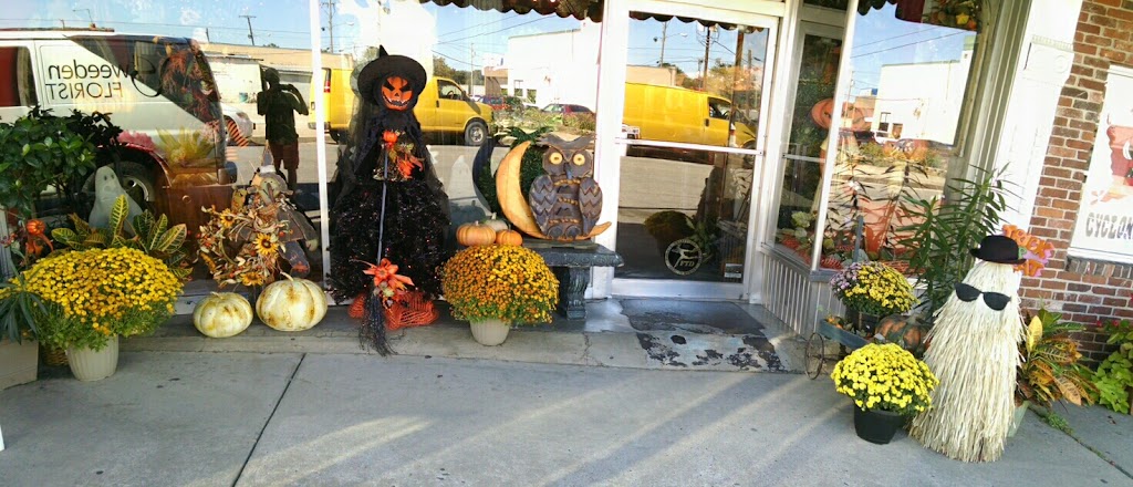 Sweeden Florist
