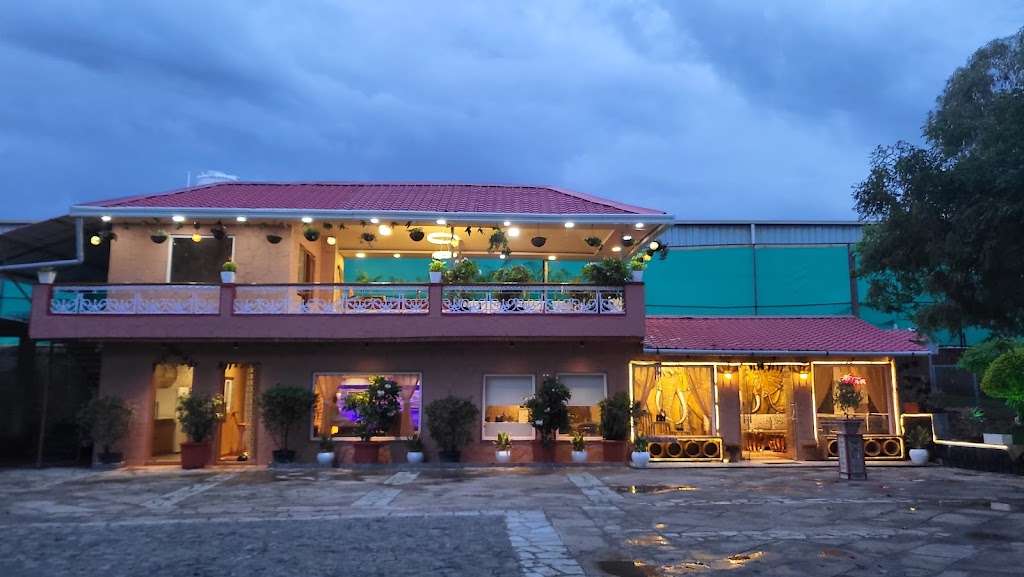 Sailani Club Resort Indore
