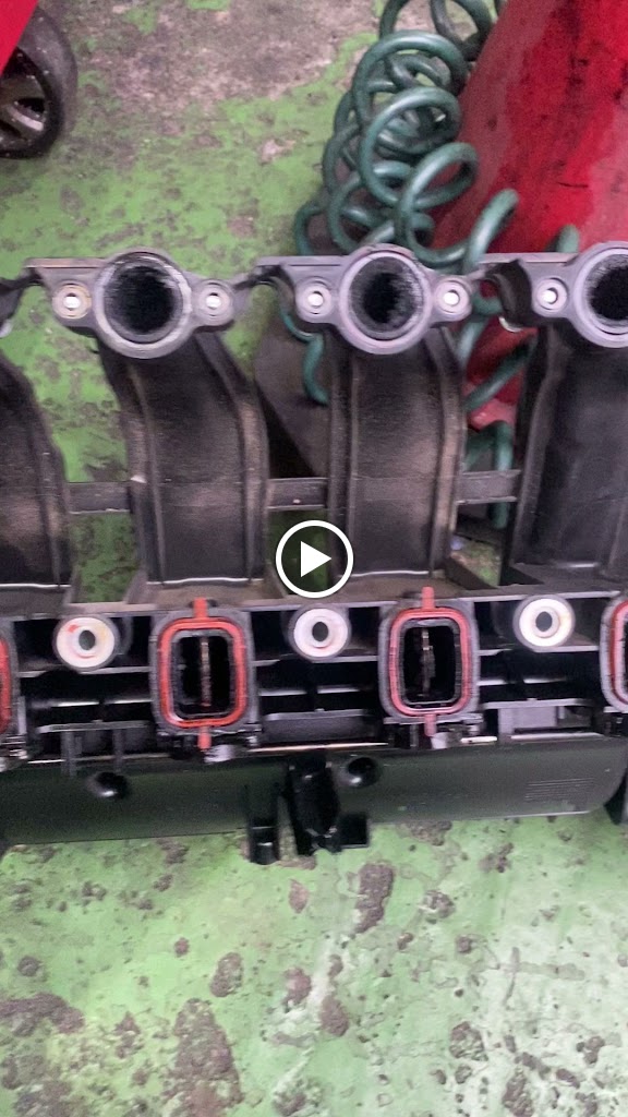 Taller Motor Arbani Sl. — Videos
