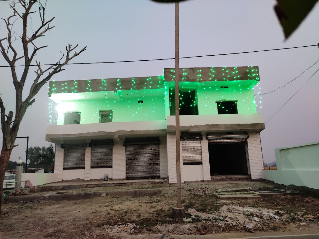 Hotel Anand Lok Inn And Restaurant