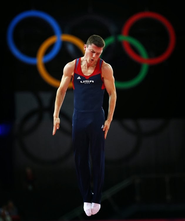  Elite Trampoline Academy