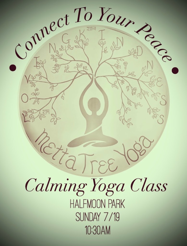  Metta Tree Yoga