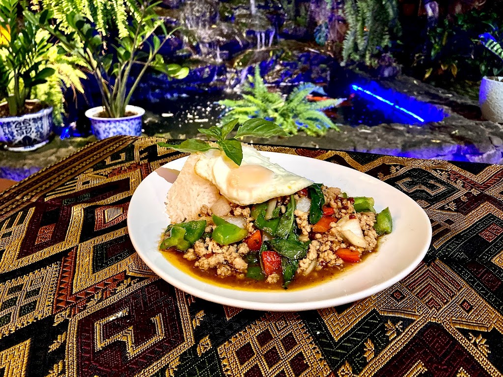 Olay's Thai Lao Cuisine