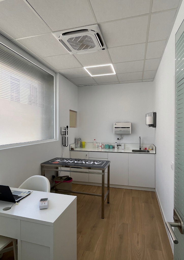 Clinica Veterinaria Interzoo — Del propietario