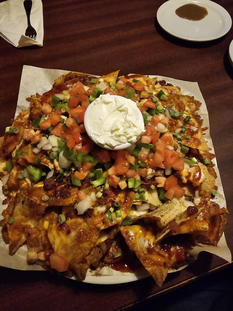 Nachos