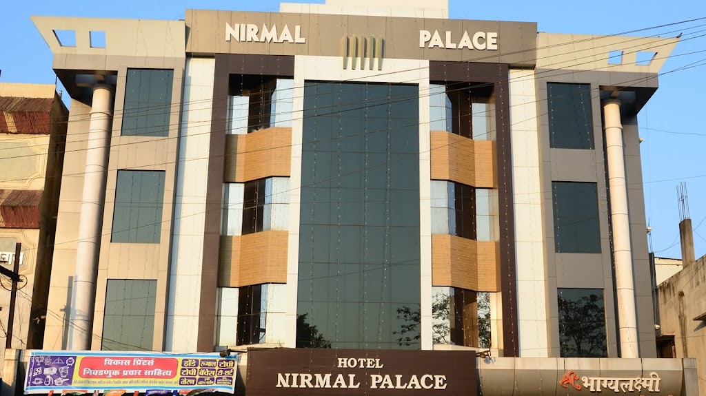 Nirmal Palace