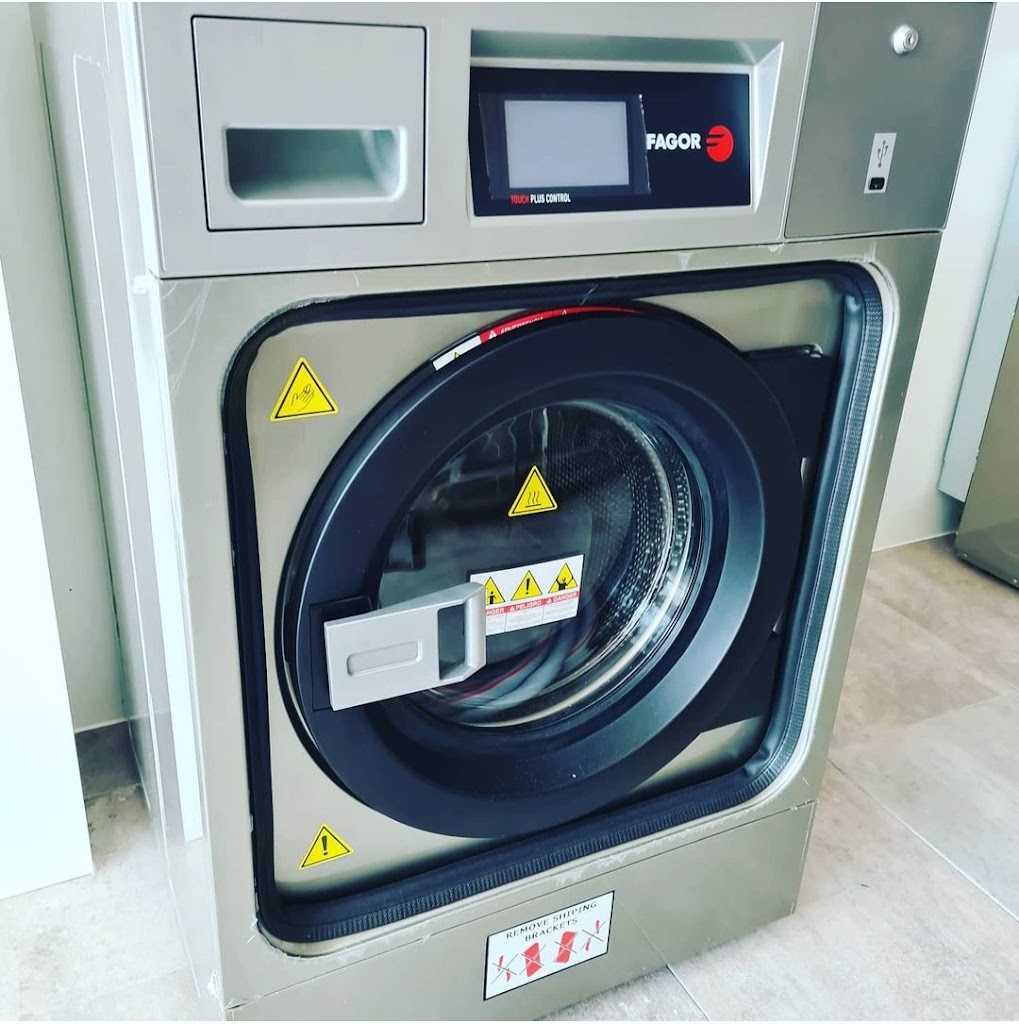 Lavarapid- Lavanderias