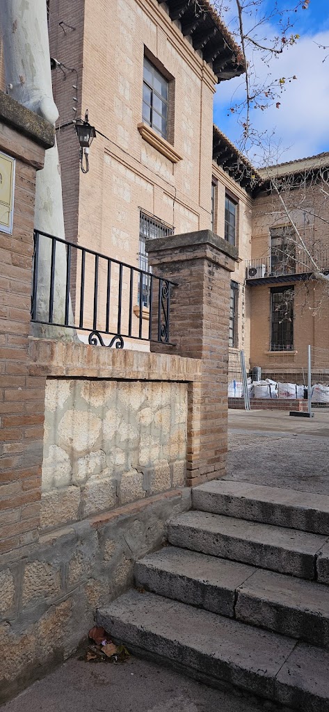 CEIP Sant Vicent Ferrer