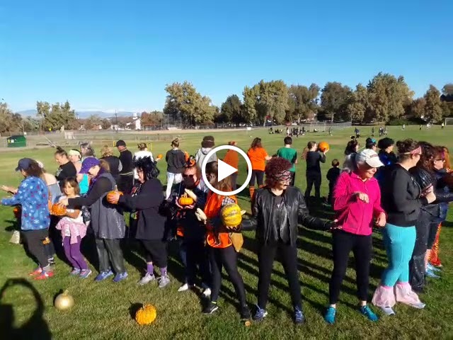  Camp MissFits - Women's Gym