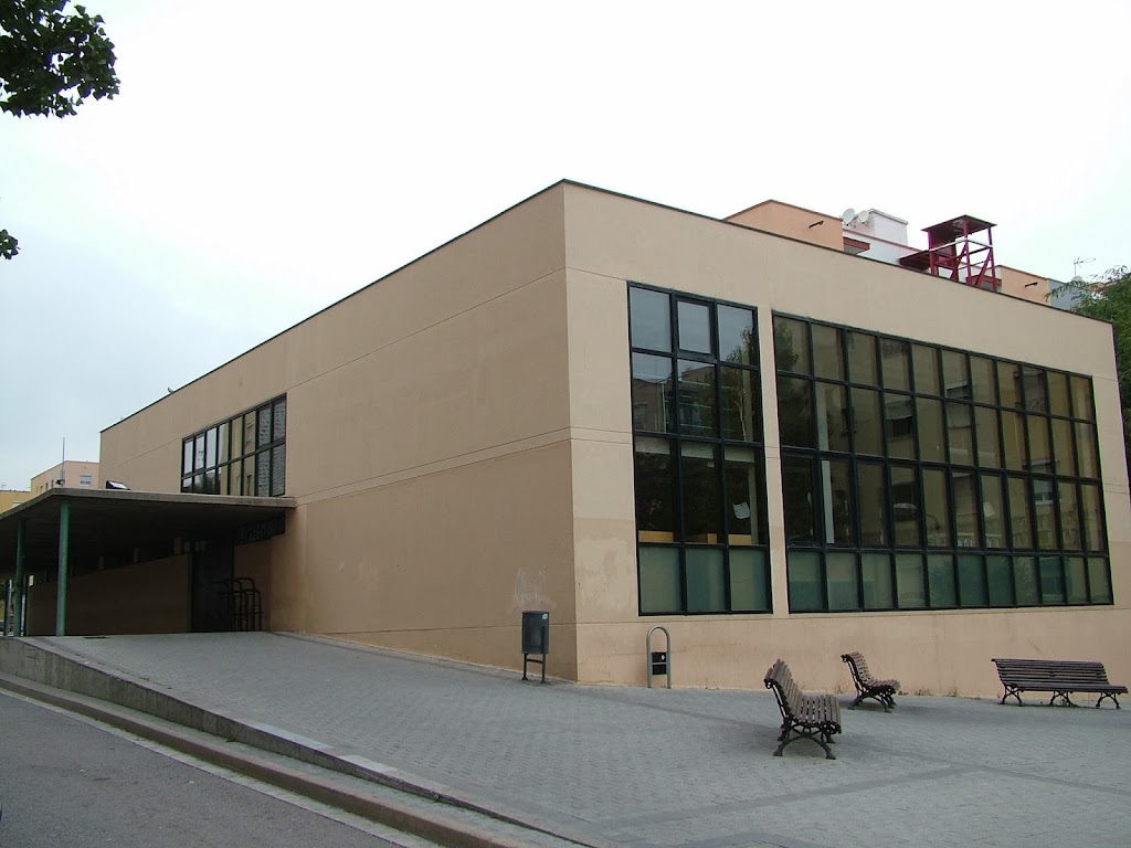 Biblioteca Ma Aurelia Capmany — Del propietario