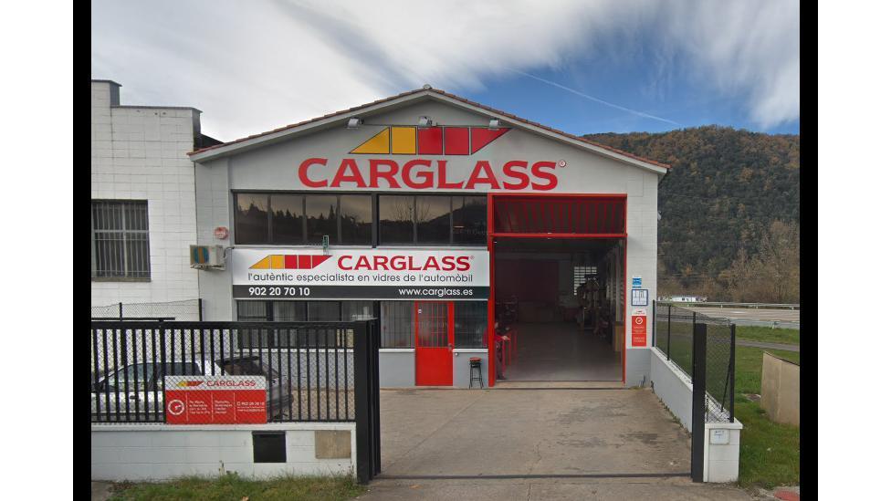 Carglass