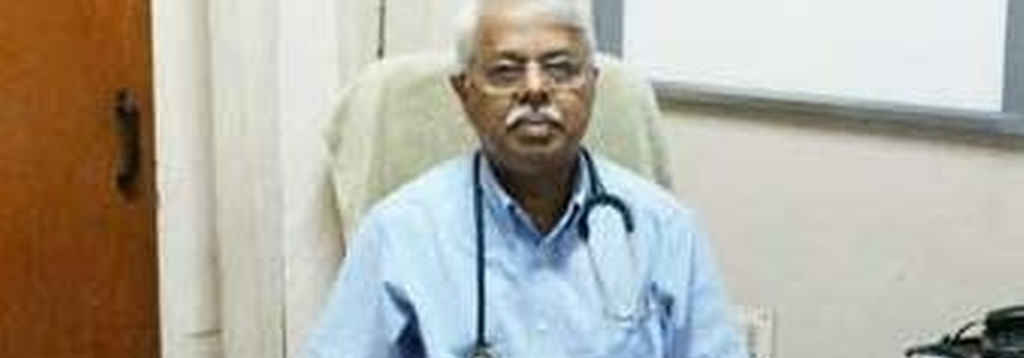 Dr. Dr Rajan Santhosham Best Surgeon In Chennai Apollo Hospitals